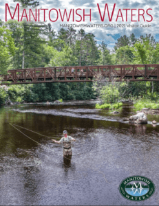 2021 Manitowish Waters Visitor Guide
